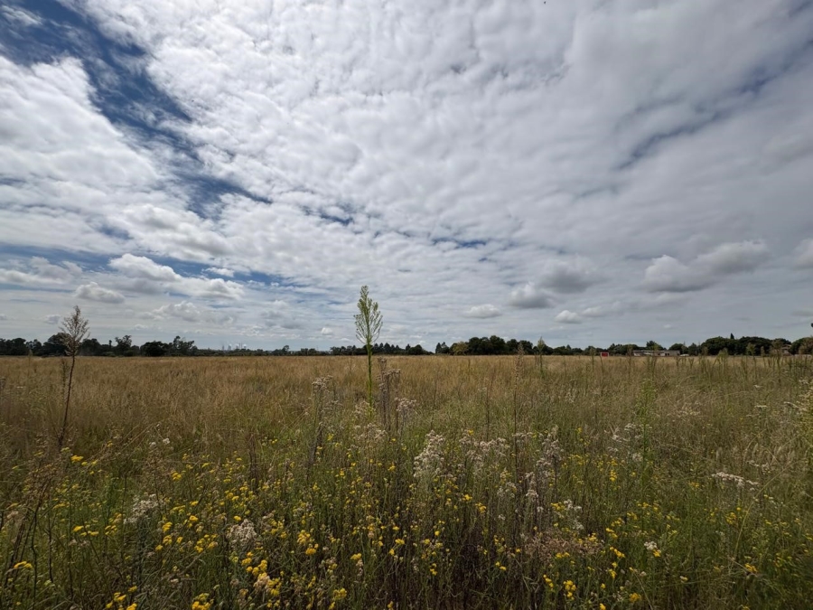 0 Bedroom Property for Sale in Vaalpark Free State